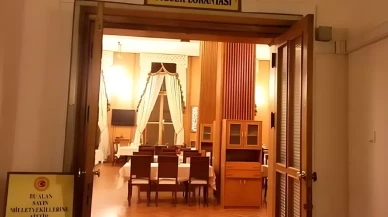 TBMM lokantasına zam! Vekiller bir kase corba için bakın ne kadar ödeyecek!