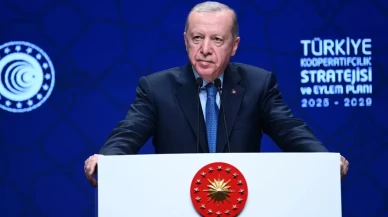 Cumhurbaşkanı Erdoğan'dan destek müjdesi: 3 milyar TL'lik kredi imkanı sunacağız