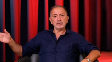 Fatih Altaylı'nın Gürsel Tekin kulisi bomba! Özgür Özel iddiası da olay