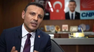 CHP İstanbul İl Yönetimi görevden alındı