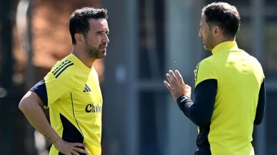 Fenerbahçe'den Gökhan Gönül açıklaması