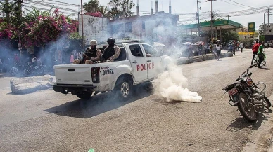 BM’den Haiti’deki katliama sert kınama: “42 kişi çetelerce öldürüldü”