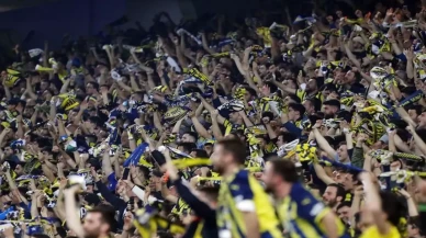 Fenerbahçe'den stadyum açıklaması: Kapasite 65 bine çıkıyor
