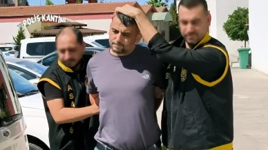 Komşusunu 7 kurşunla katleden zanlının ifadesi kan dondurdu