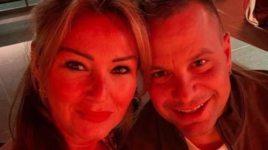 Pınar Altuğ paylaştığı fotoğrafa gelen yorumlara sessiz kalmadı