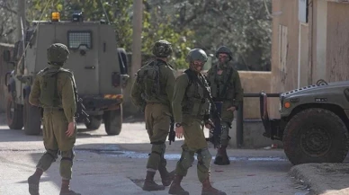 İsrailli asker düğün gününde evinde ölü bulundu