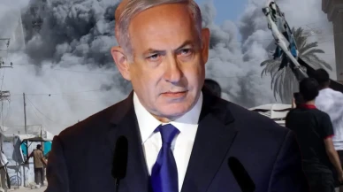 İsrail basınından Netanyahu'ya Türkiye uyarısı: Bedeli çok ağır olur