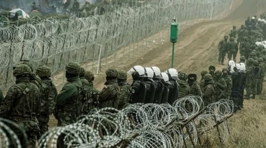 İki ülke arasında gerilimi tırmanıyor: 40 bin asker sınıra konuşlandırılacak!