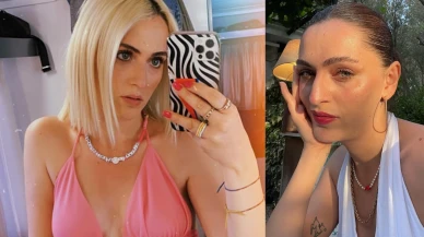 Kızılcık Şerbeti’nin senaristi Merve Göntem serbest bırakıldı