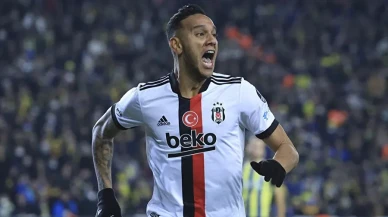 Josef de Souza, geri dönüyor! Bu kez Süper Lig'de olmayacak