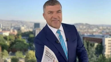 Halk TV'den ayrıldı: İsmail Küçükkaya'nın yeni adresi belli oldu