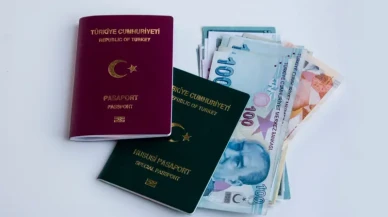 Yurt dışına çıkış harcına yüzde 40'tan fazla zam: 1000 TL oldu