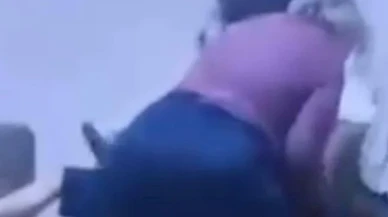 Torununu döven babaanne adli kontrol şartıyla serbest bırakıldı