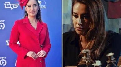 Türkiye'nin ilk kadın yarış spikeriydi! İntihar eden Esen Gök korku filminde oynamış