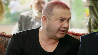 Şafak Sezer'in son hali görenleri şok etti! Verdiği kilolarla iğne ipliğe döndü