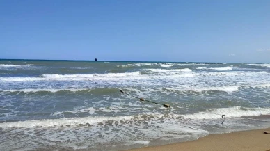 Tekirdağ’da 3 gün denize girmek yasaklandı