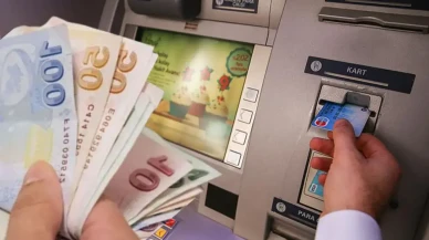 ATM’lerde yeni dönem 1 Ocak’ta başlıyor: Para transferinde yeni sistem