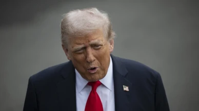 Trump, televizyon kanallarını hedef aldı: Lisansları iptal edilmeli