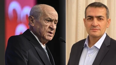 Murat Karan: Bahçeli, CHP'nin komisyonda kalmasını önemsiyor