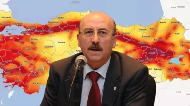 En riskli 3 noktayı sıraladı! Bölgede gömülü fay mı var? Kütahya detayı