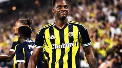 Jhon Duran'dan Fenerbahçelileri endişelendiren fotoğraf! Apar topar sildi