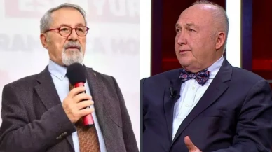 Balıkesir'deki depremin ardından Naci Görür ve Ahmet Ercan'dan dikkat çeken uyarı!