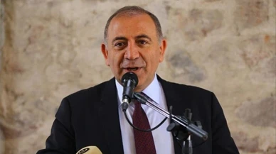 Gürsel Tekin: 'Pazartesi günü İstanbul il binasına geleceğim'