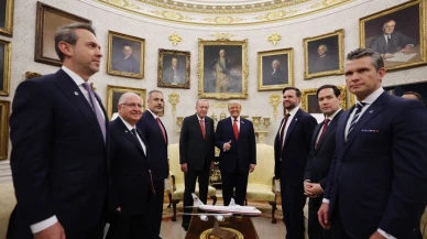 Hakan Fidan'dan Erdoğan-Trump görüşmesiyle ilgili değerlendirme