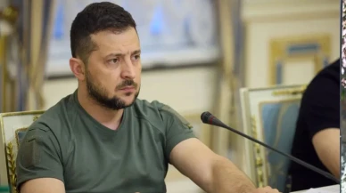 Zelensky: “A planımız savaşı bitirmek, B planımız 120 milyar dolar”