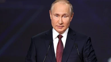 Almanya Başbakanı Merz’den Putin’e sert çıkış: “Cinayet işliyor”