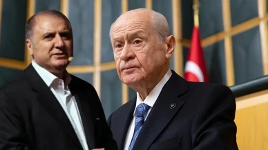 MHP Lideri Bahçeli'den Kenan Tekdağ'a beklenmedik telefon!