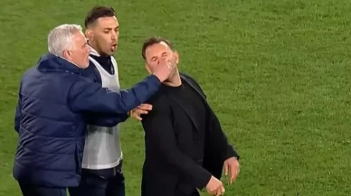 Okan Buruk'tan flaş Mourinho itirafı: 'Biraz abarttım...'