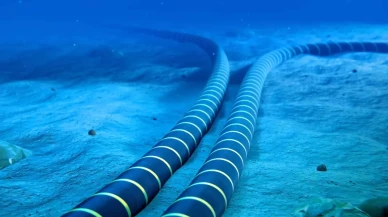 Microsoft: Kızıldeniz'de uluslararası denizaltı kabloları kesildi