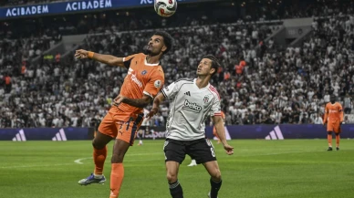 "Beşiktaş'a kötü haber: Salih Uçan sakatlandı