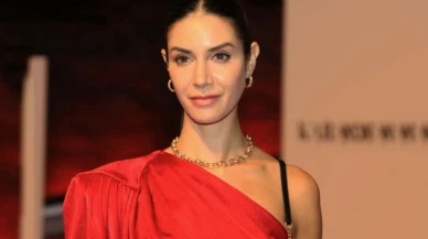 Cem Yılmaz'ın eski eşi Ahu Yağtu yere yığıldı, apar topar hastaneye kaldırıldı!