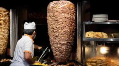 390 şubeli büyük döner zinciri satışa çıkarıldı