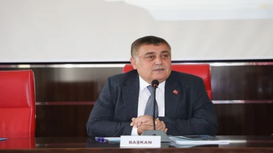 CHP'den bir istifa daha: Aksu ilçesi Belediye Başkanı İsa Yıldırım istifa etti