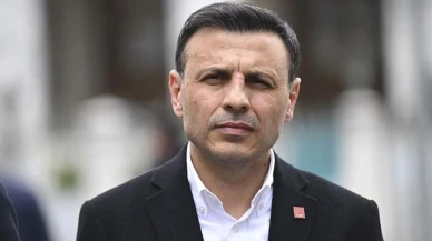 Görevden uzaklaştırılan Özgür Çelik ilk kez açıklama yaptı