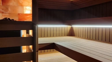 Ev Tipi Sauna: Evinizde Konfor, Sağlık ve Modern Yaşamın Yeni Standardı