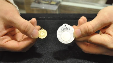 Altın fiyatları uçtu! Elinizdeki çeyrek altınlar sahte olabilir