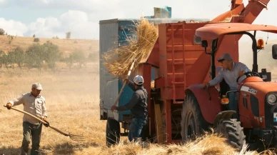 Çiftçi Kayıt Sistemi Yönetmeliği'nde yeni bir düzenlemeye gidildi