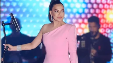 Ebru Gündeş boşanma kararı aldı