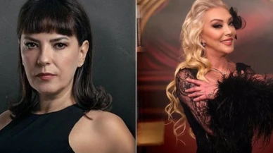 Ünlü şarkıcı Yeşim Salkım küplere bindi! "Değeri bilinmedi"