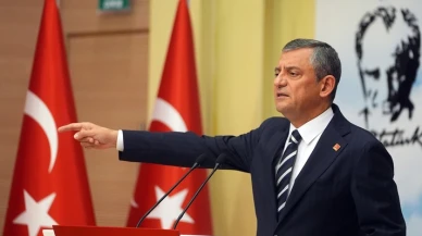 Zafer Şahin: Özgür Özel’in istifa edeceği iddia ediliyor