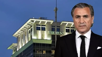 Can Holding'e bir şok daha! Tekfen'deki hisselerine el konuldu