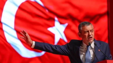 Özgür Özel açtı ağzını yumdu gözünü! 'Mutlak butlan olursa altı gün sonra kurultayımız var'