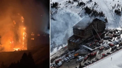 Kartalkaya faciasında yürek burkan detay: Önce yetkililere haber vermiş