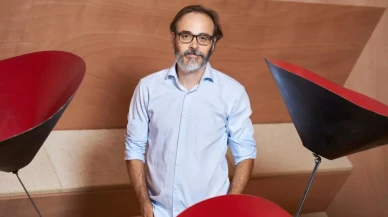 İsrailli Şef Ilan Volkov Gazze için ateşkes çağrısında bulundu