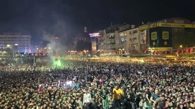 Süper Lig'in henüz 5. haftasında yönetimi istifaya çağırdılar