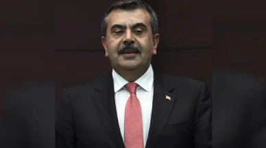 Milli Eğitim Bakanı Yusuf Tekin yeni eğitim öğretim yılına dair mesaj verdi